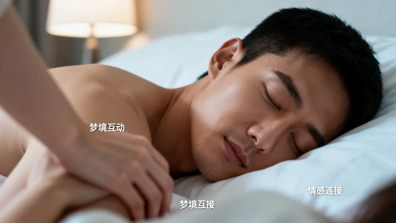梦到给女人做爱有何寓意,周公解梦性梦预示什么 梦到给女人做爱有何寓意,周公解梦性梦预示什么