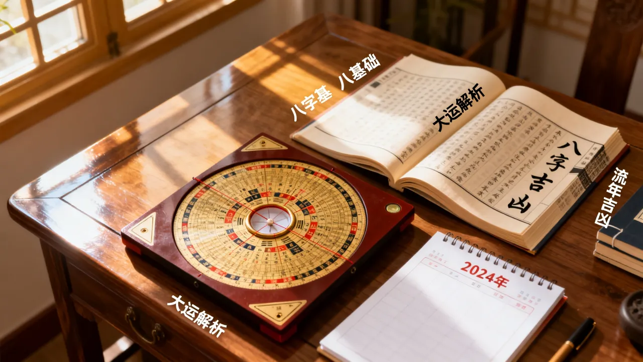 八字和大运怎么看吉凶,大运流年怎么看吉凶 八字和大运怎么看吉凶,大运流年怎么看吉凶