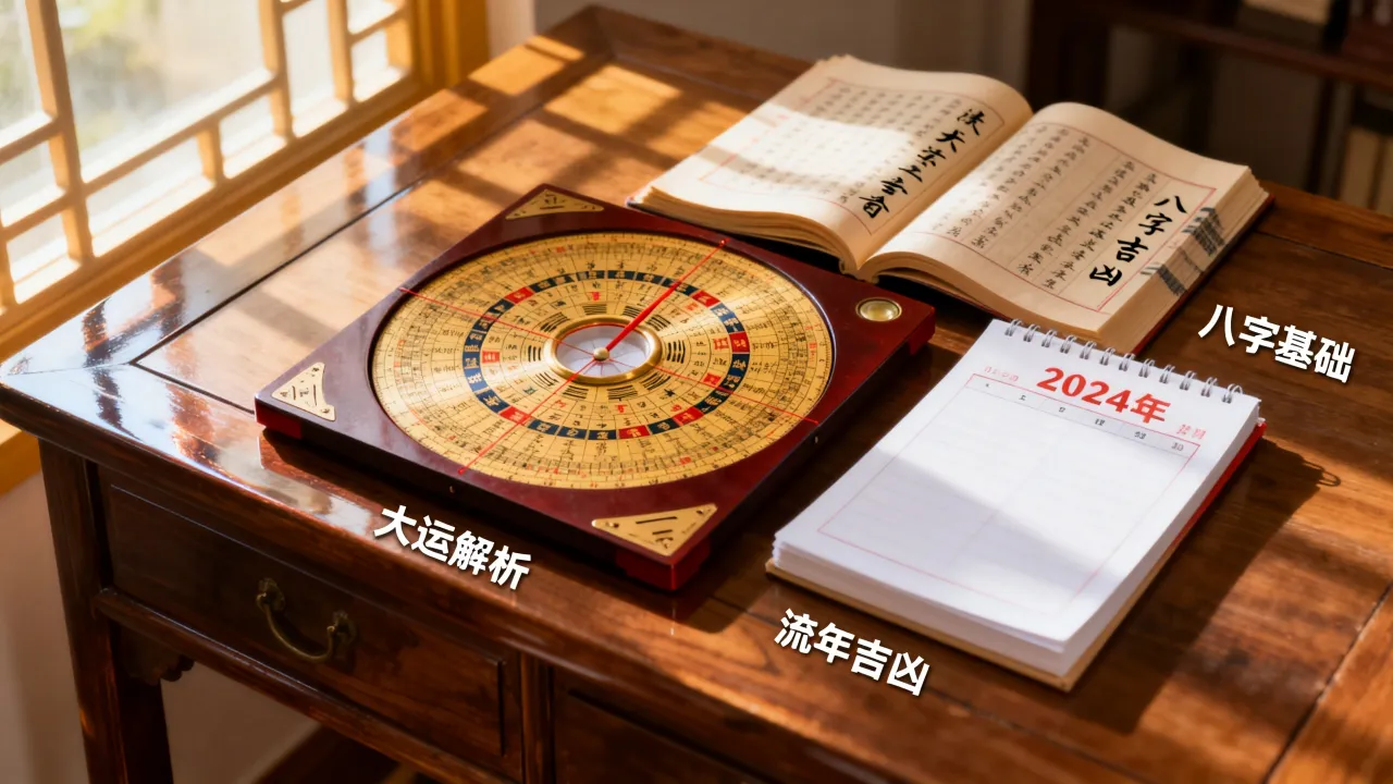八字和大运怎么看吉凶,大运流年怎么看吉凶 八字和大运怎么看吉凶,大运流年怎么看吉凶