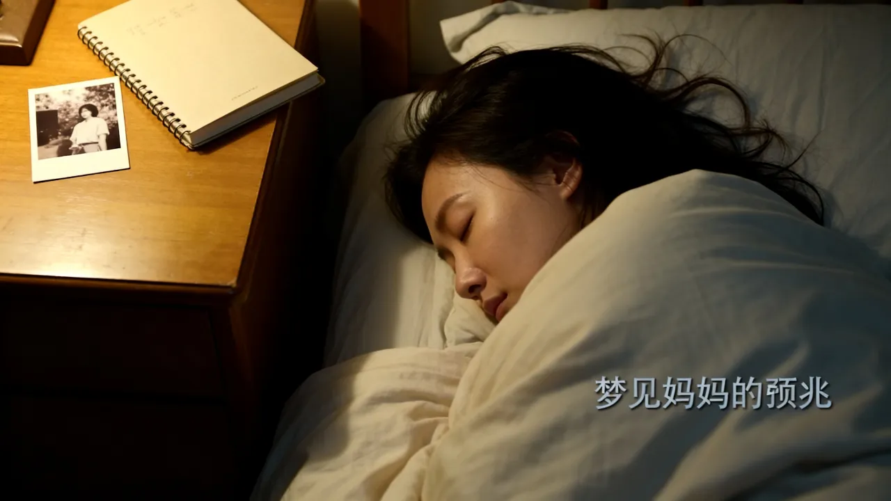 梦见死去的妈妈代表什么,梦见死去的妈妈是什么意思有什么预兆? 梦见死去的妈妈代表什么,梦见死去的妈妈是什么意思有什么预兆?