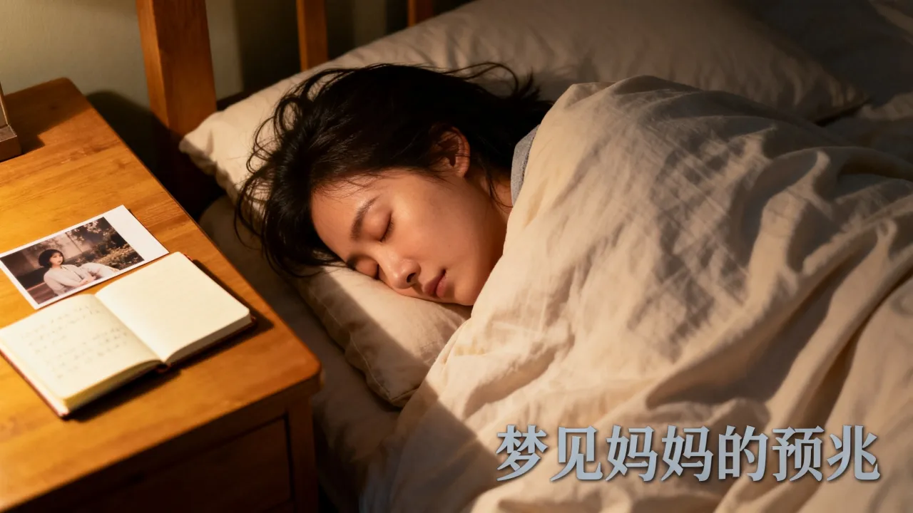 梦见死去的妈妈代表什么,梦见死去的妈妈是什么意思有什么预兆? 梦见死去的妈妈代表什么,梦见死去的妈妈是什么意思有什么预兆?