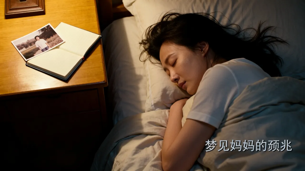 梦见死去的妈妈代表什么,梦见死去的妈妈是什么意思有什么预兆? 梦见死去的妈妈代表什么,梦见死去的妈妈是什么意思有什么预兆?
