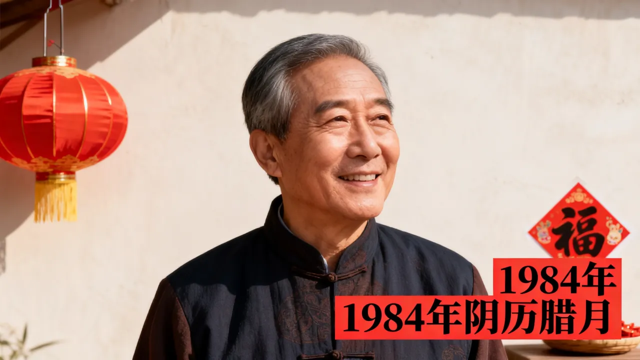 84年阴历腊月是什么时候,84年阴历腊月是几月几号 84年阴历腊月是什么时候,84年阴历腊月是几月几号