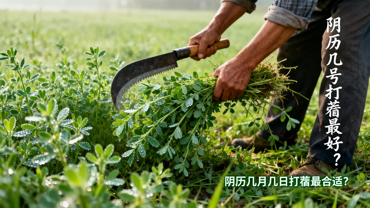 阴历几号打蓿最好?阴历几月几日打蓿最合适? 阴历几号打蓿最好?阴历几月几日打蓿最合适?