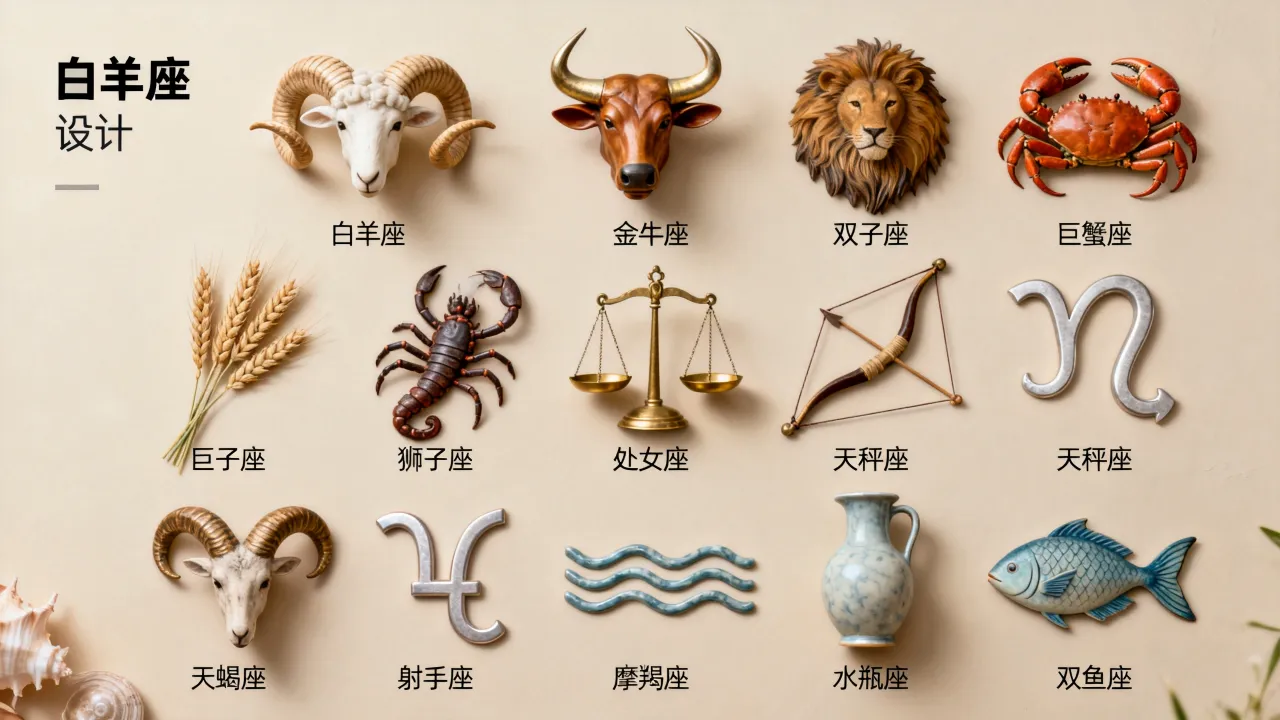 十二星座专属丈夫是什么星座?哪个星座男最疼老婆? 十二星座专属丈夫是什么星座?哪个星座男最疼老婆?