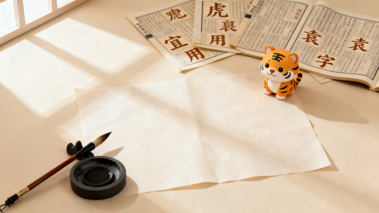 虎年出生袁姓宝宝怎么起名才好,有什么宜用字讲究 虎年出生袁姓宝宝怎么起名才好,有什么宜用字讲究