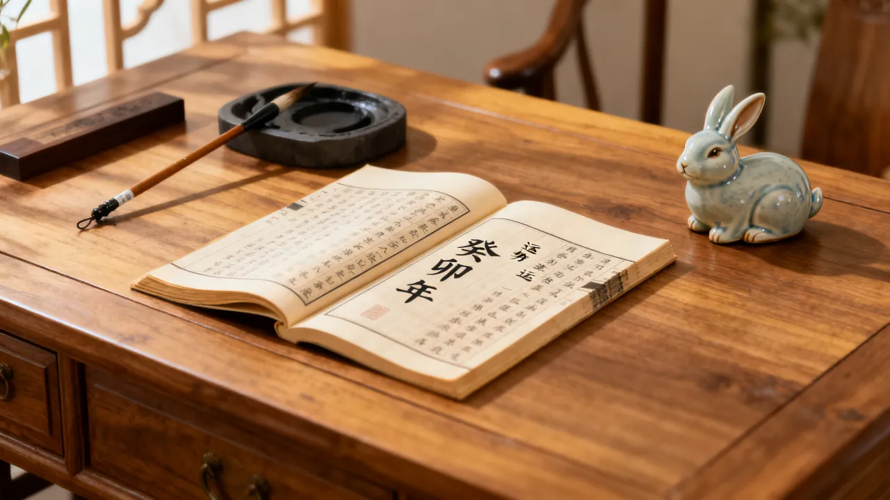 癸卯年命运程到底怎么样，癸卯年运势好不好呢