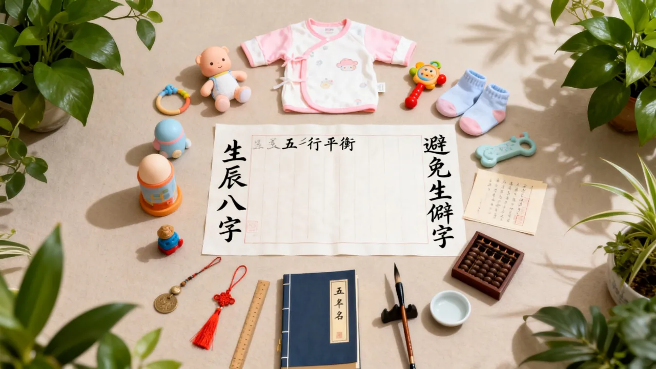 八卦宝宝起名注意什么,宝宝起名有哪些禁忌和注意事项 八卦宝宝起名注意什么,宝宝起名有哪些禁忌和注意事项