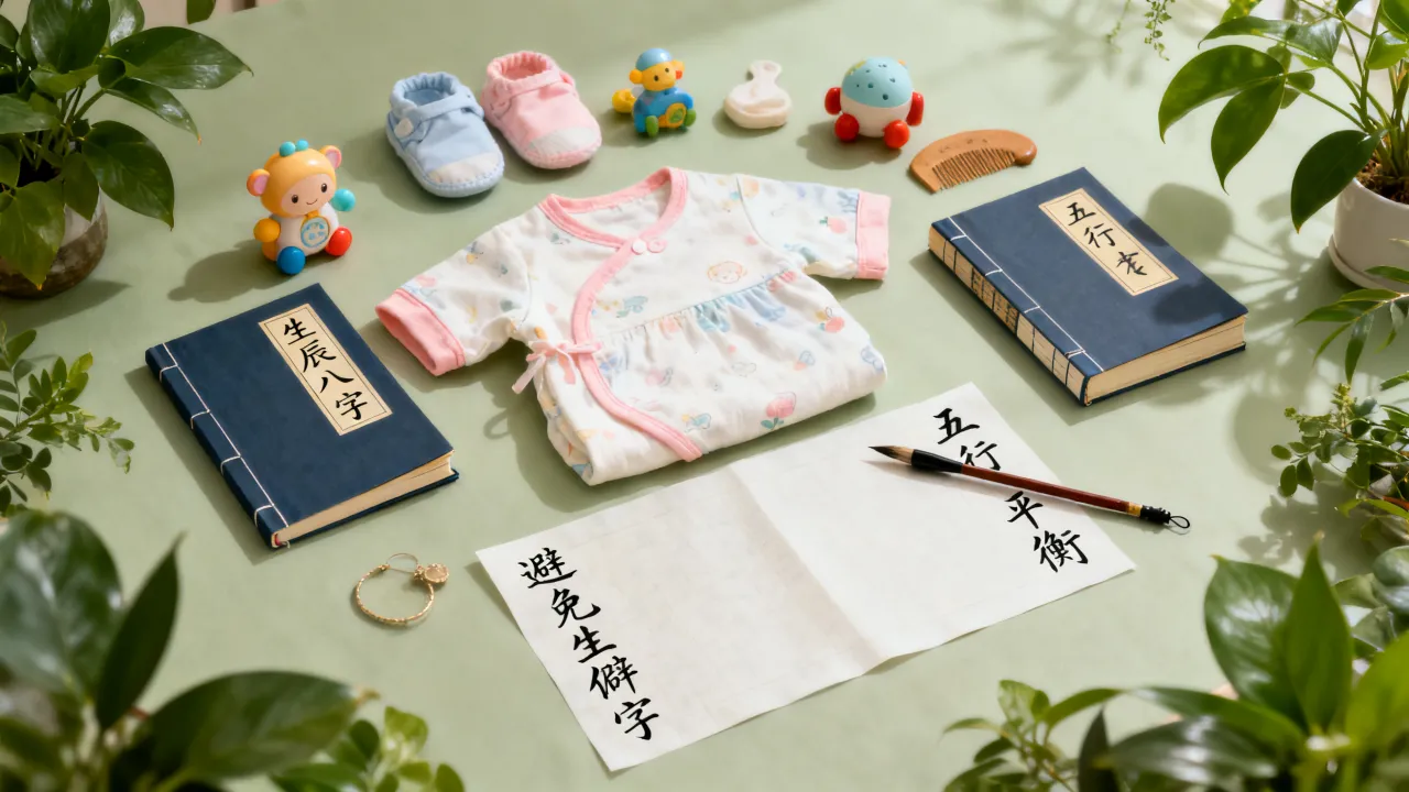 八卦宝宝起名注意什么,宝宝起名有哪些禁忌和注意事项 八卦宝宝起名注意什么,宝宝起名有哪些禁忌和注意事项