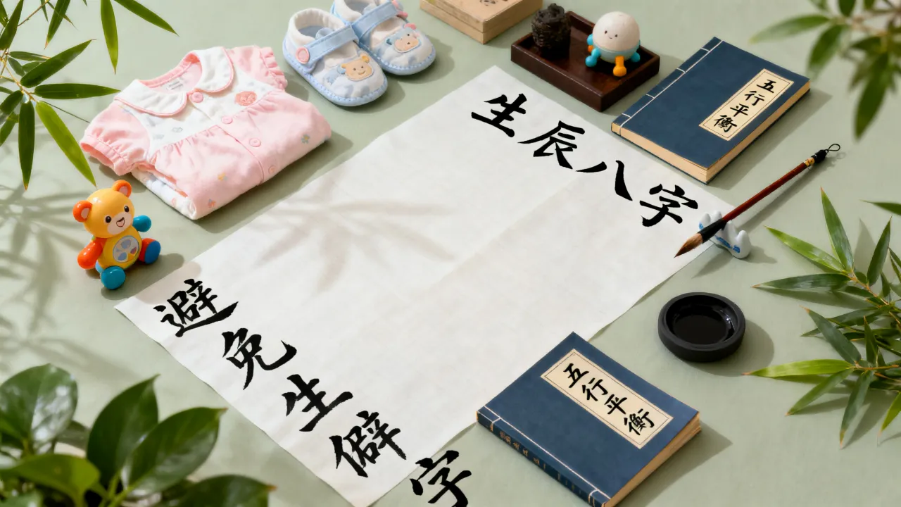 八卦宝宝起名注意什么,宝宝起名有哪些禁忌和注意事项 八卦宝宝起名注意什么,宝宝起名有哪些禁忌和注意事项