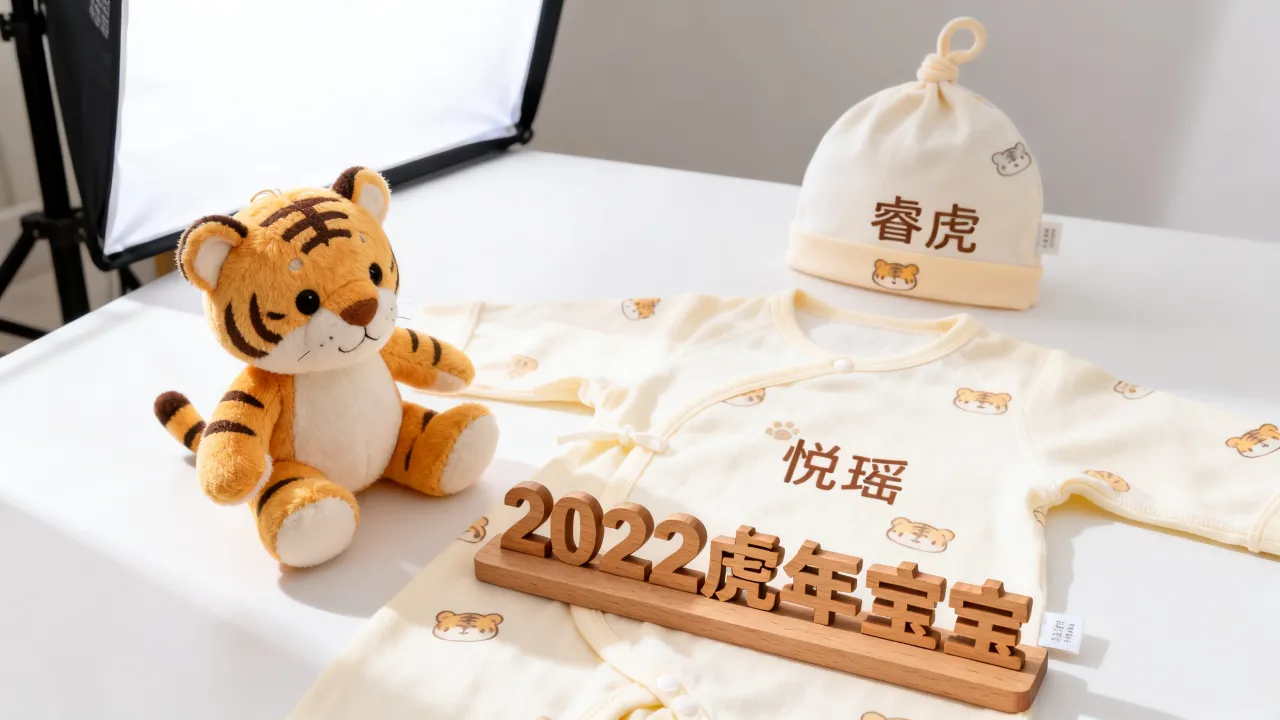 宝宝起名虎年什么好听,2022虎年男孩女孩取名大全有哪些? 宝宝起名虎年什么好听,2022虎年男孩女孩取名大全有哪些?