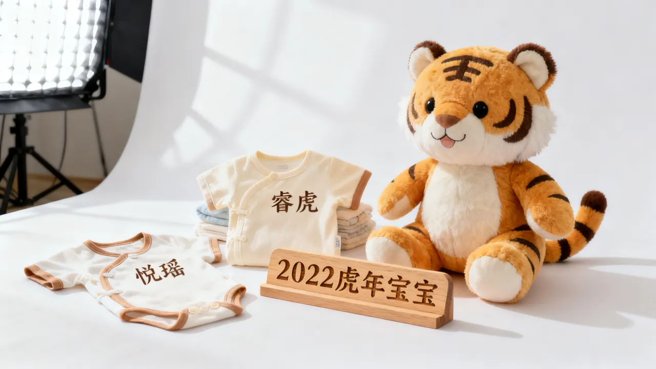 宝宝起名虎年什么好听,2022虎年男孩女孩取名大全有哪些? 宝宝起名虎年什么好听,2022虎年男孩女孩取名大全有哪些?