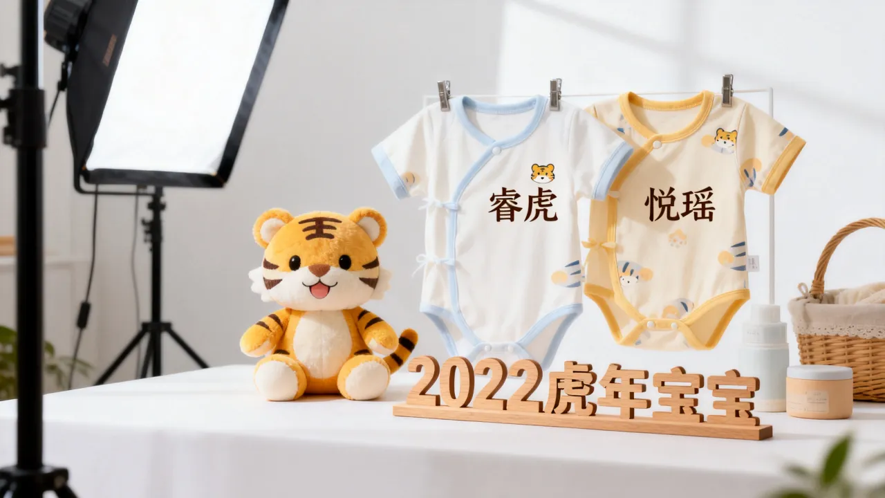 宝宝起名虎年什么好听,2022虎年男孩女孩取名大全有哪些? 宝宝起名虎年什么好听,2022虎年男孩女孩取名大全有哪些?