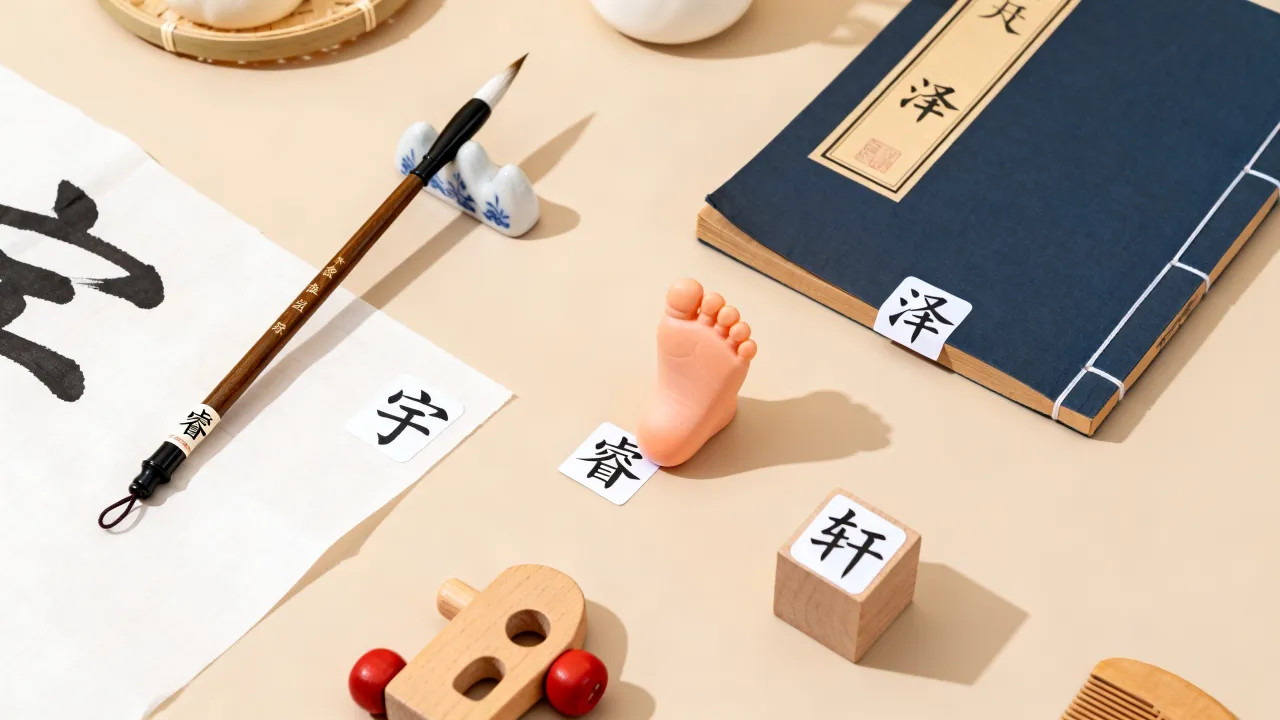 男宝宝汉字怎么起名?男宝宝起名常用字有哪些? 男宝宝汉字怎么起名?男宝宝起名常用字有哪些?