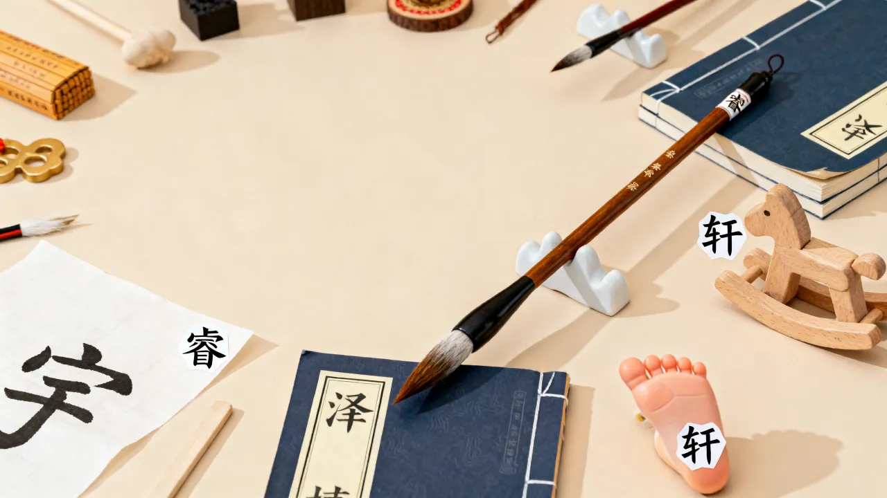 男宝宝汉字怎么起名?男宝宝起名常用字有哪些? 男宝宝汉字怎么起名?男宝宝起名常用字有哪些?
