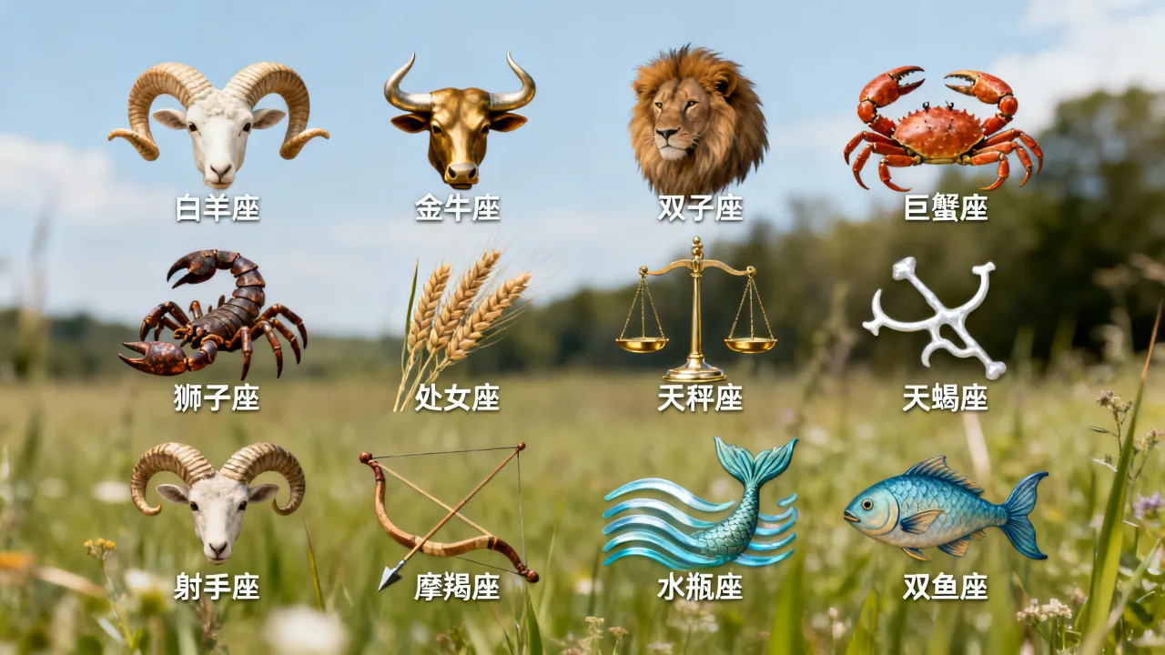 十二星座最渣女生是哪个星座,哪个星座的女生最渣? 十二星座最渣女生是哪个星座,哪个星座的女生最渣?