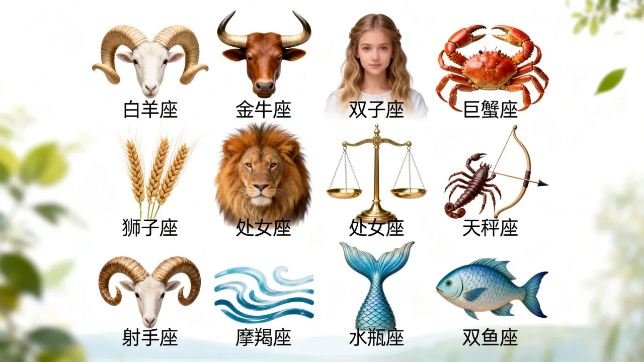 十二星座最渣女生是哪个星座,哪个星座的女生最渣? 十二星座最渣女生是哪个星座,哪个星座的女生最渣?