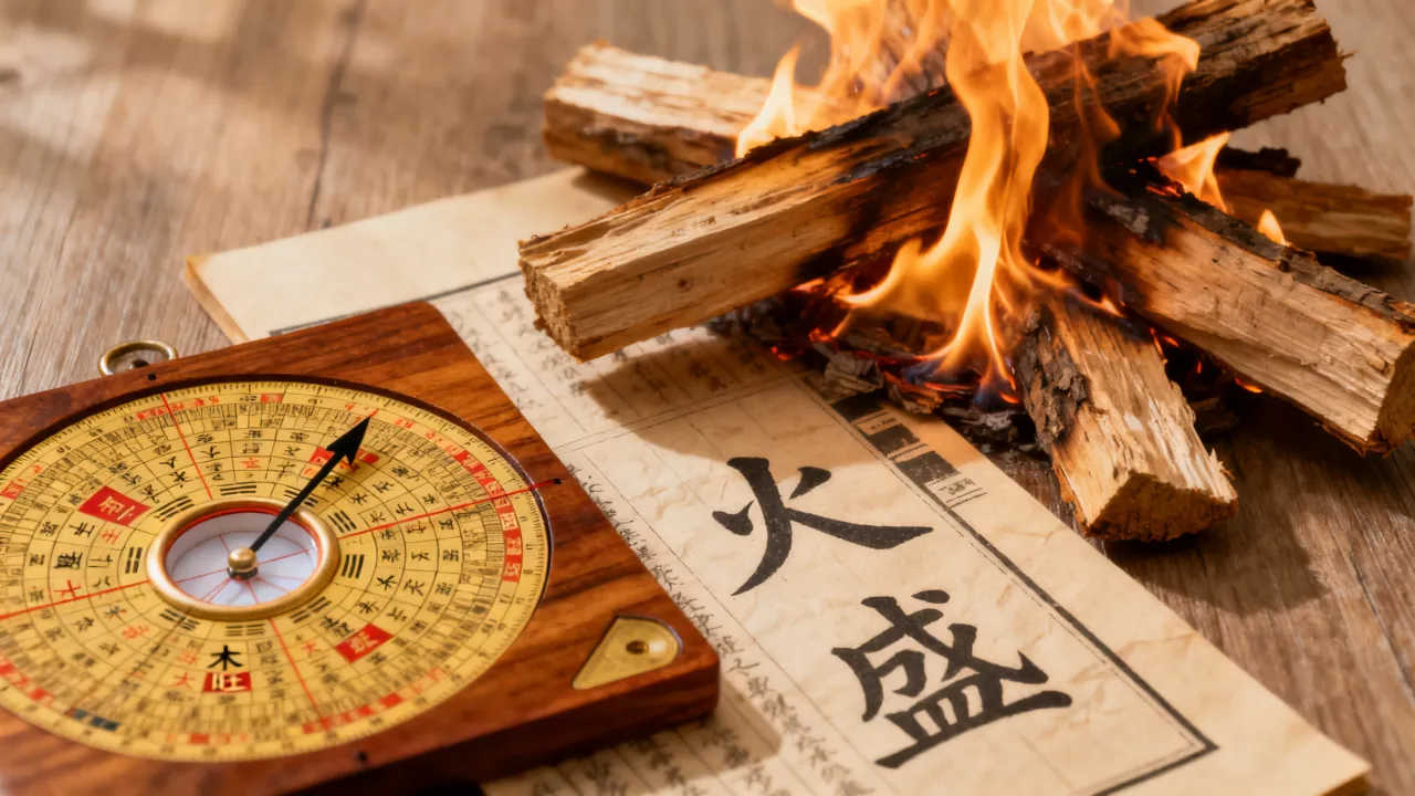 八字木火旺吉凶怎么看,八字木火旺是什么意思 八字木火旺吉凶怎么看,八字木火旺是什么意思