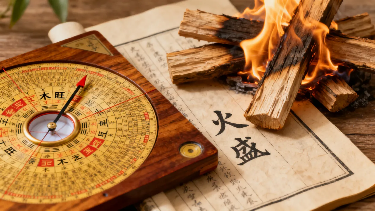 八字木火旺吉凶怎么看,八字木火旺是什么意思 八字木火旺吉凶怎么看,八字木火旺是什么意思
