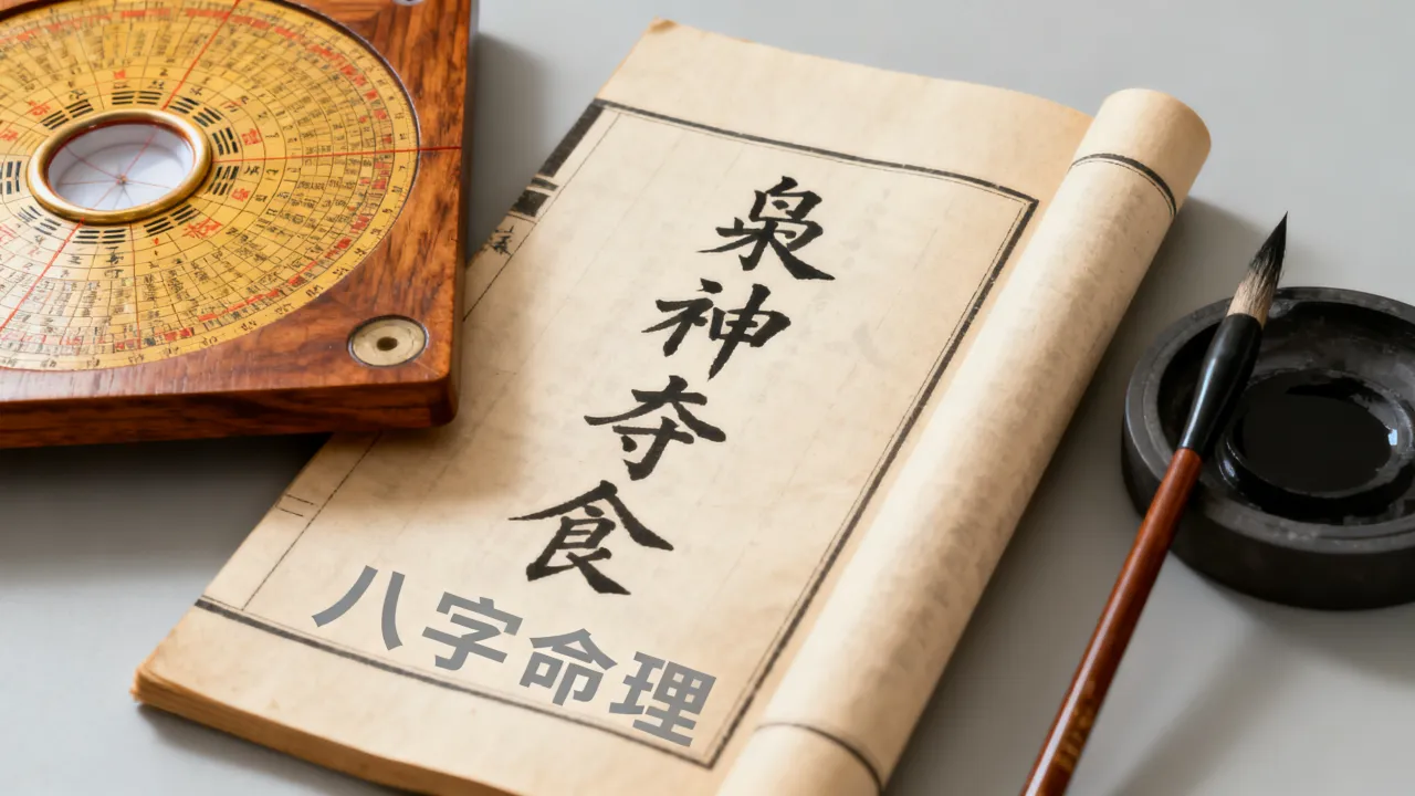 枭神夺食怎么看吉凶,八字枭神夺食是吉还是凶? 枭神夺食怎么看吉凶,八字枭神夺食是吉还是凶?