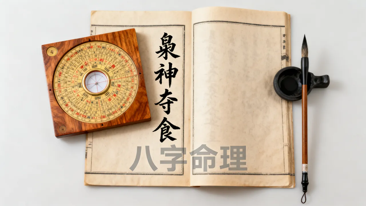 枭神夺食怎么看吉凶,八字枭神夺食是吉还是凶? 枭神夺食怎么看吉凶,八字枭神夺食是吉还是凶?