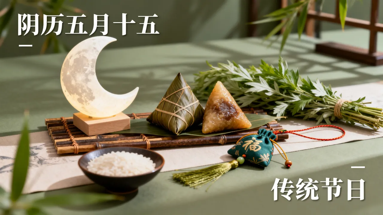 阴历5月15日是什么日子?农历五月十五是传统节日吗? 阴历5月15日是什么日子?农历五月十五是传统节日吗?