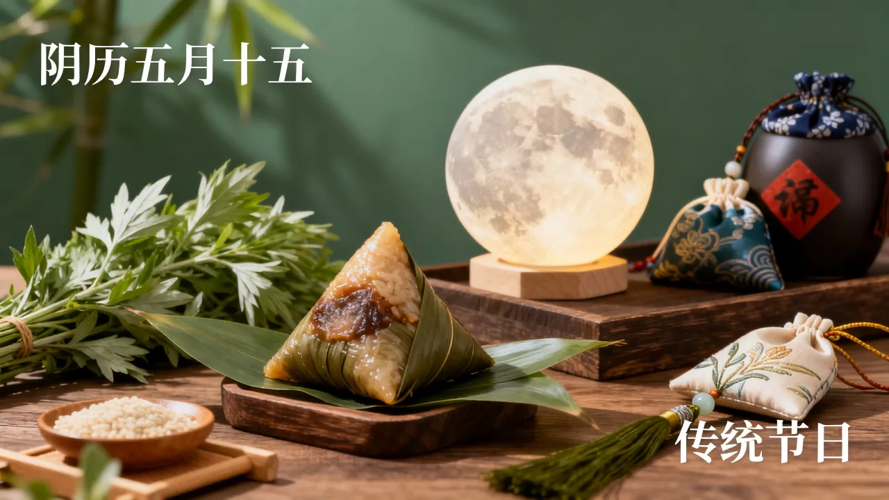 阴历5月15日是什么日子?农历五月十五是传统节日吗? 阴历5月15日是什么日子?农历五月十五是传统节日吗?