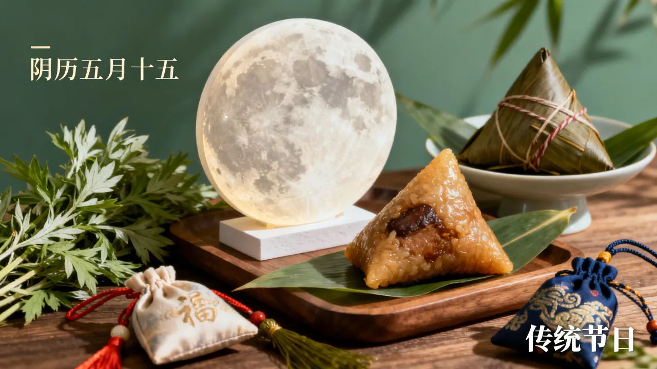 阴历5月15日是什么日子?农历五月十五是传统节日吗? 阴历5月15日是什么日子?农历五月十五是传统节日吗?