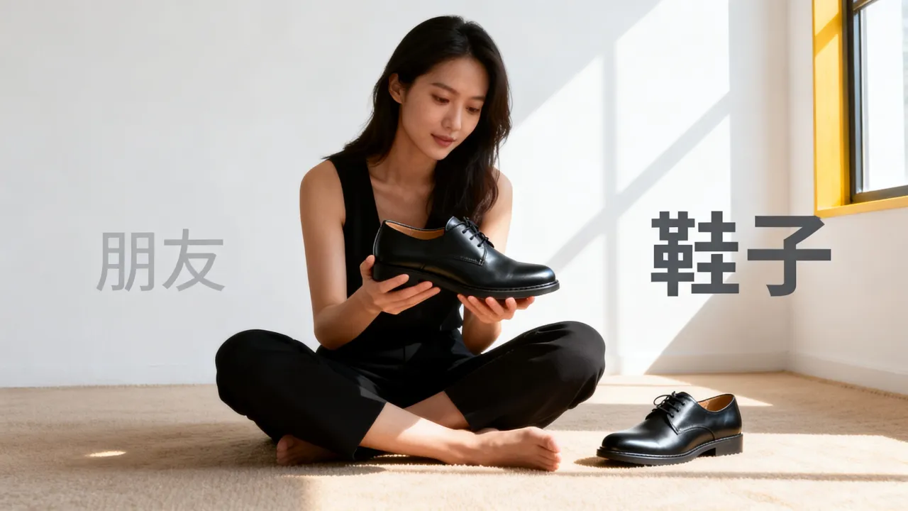 梦到朋友送鞋子代表着什么？梦见朋友送鞋子有什么预兆？