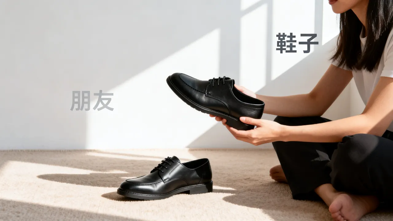梦到朋友送鞋子代表着什么?梦见朋友送鞋子有什么预兆? 梦到朋友送鞋子代表着什么?梦见朋友送鞋子有什么预兆?