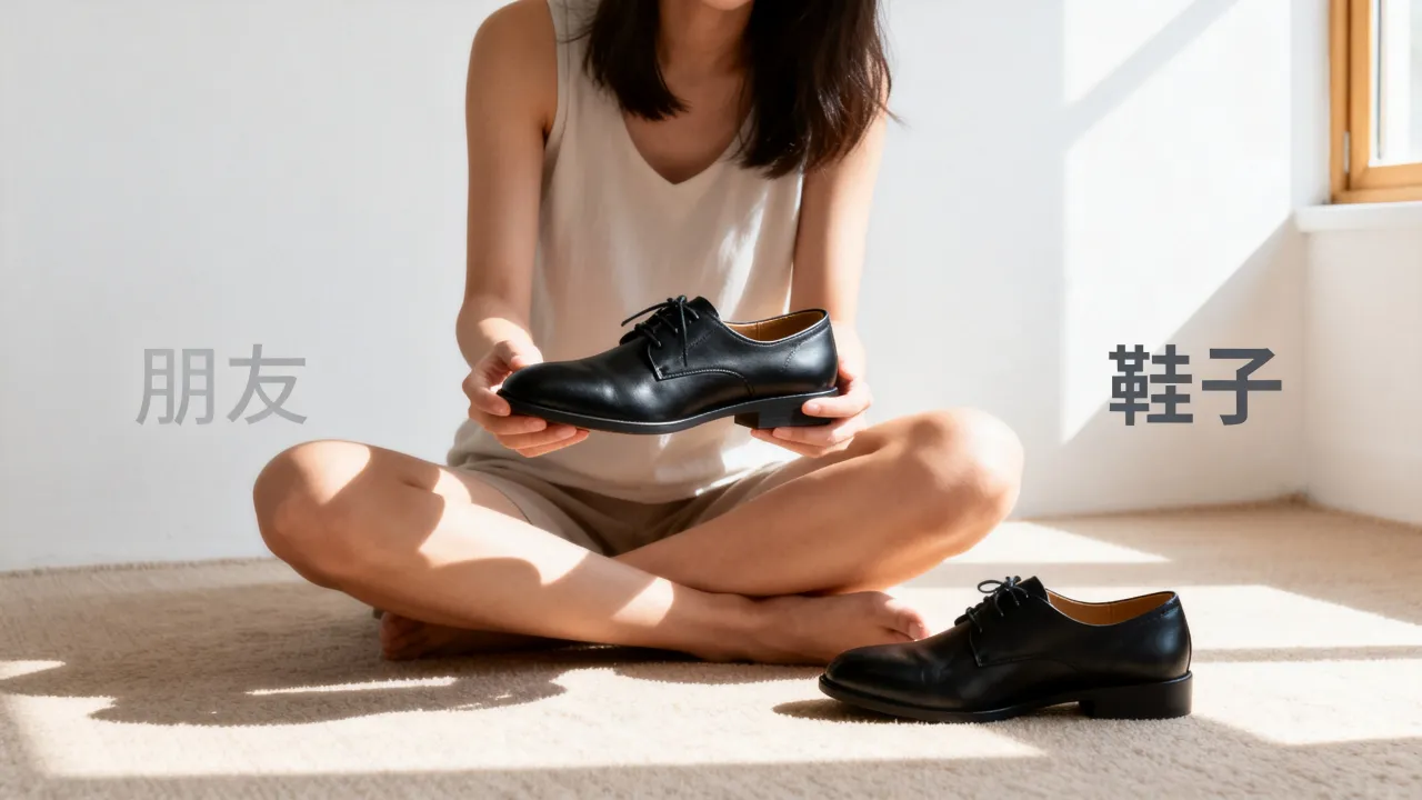 梦到朋友送鞋子代表着什么?梦见朋友送鞋子有什么预兆? 梦到朋友送鞋子代表着什么?梦见朋友送鞋子有什么预兆?