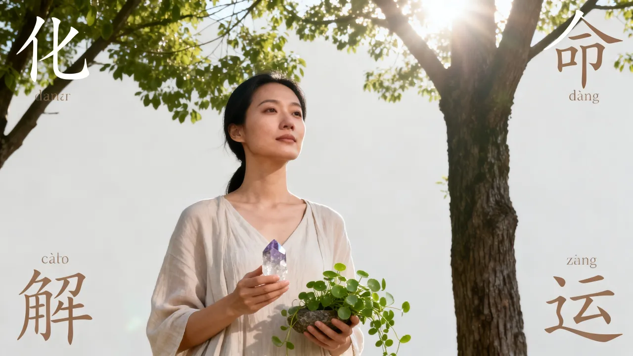 殃骨命运是什么?殃骨命硬的女人如何化解命运劫数 殃骨命运是什么?殃骨命硬的女人如何化解命运劫数
