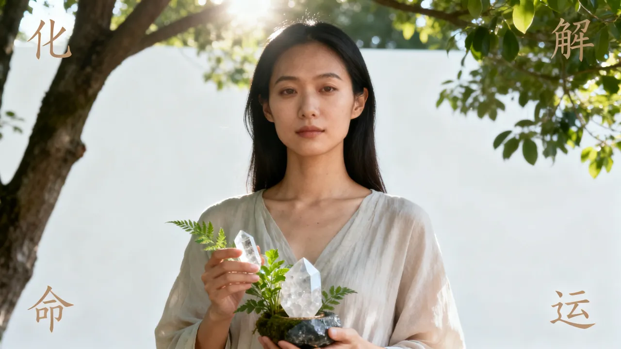 殃骨命运是什么?殃骨命硬的女人如何化解命运劫数 殃骨命运是什么?殃骨命硬的女人如何化解命运劫数