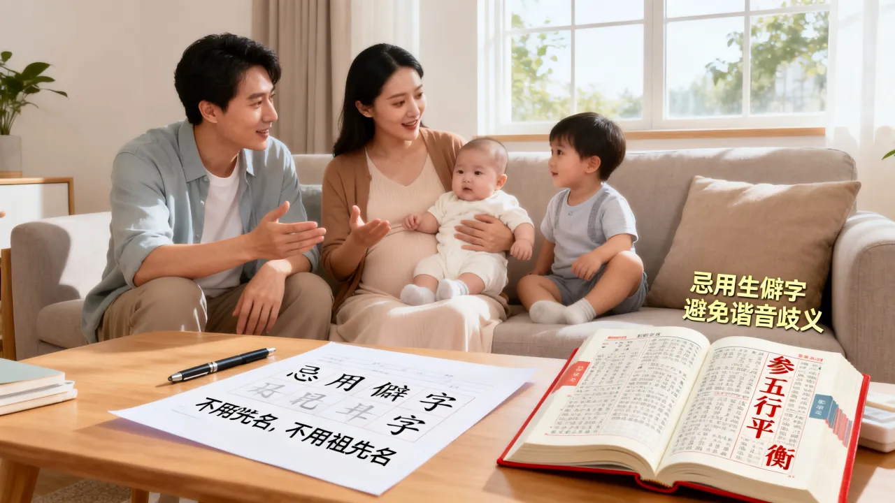 李云宝宝起名字怎么样,起名时需要注意哪些禁忌和误区? 李云宝宝起名字怎么样,起名时需要注意哪些禁忌和误区?