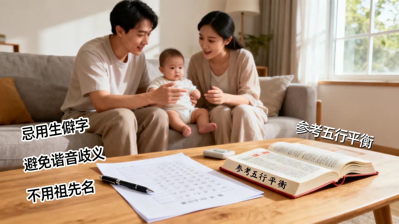 李云宝宝起名字怎么样,起名时需要注意哪些禁忌和误区? 李云宝宝起名字怎么样,起名时需要注意哪些禁忌和误区?