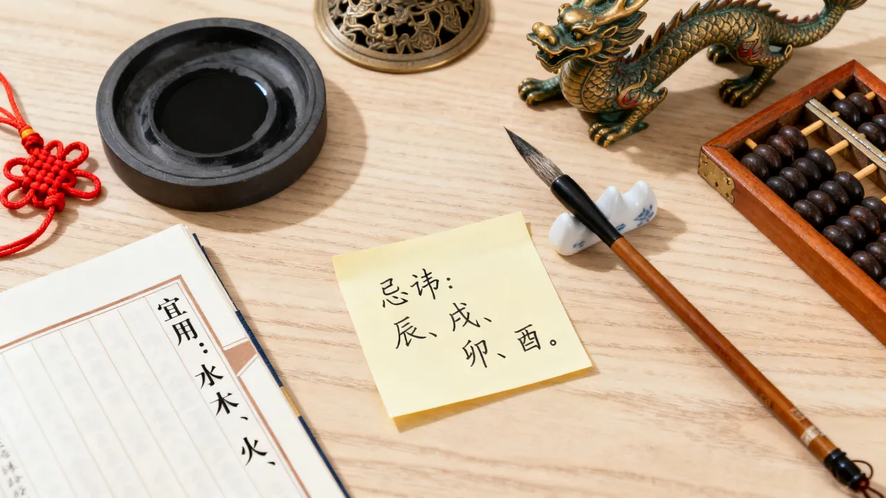 龙年宝宝起名忌讳什么，龙宝宝取名忌讳哪些字和宜用字？