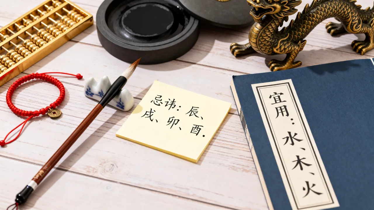 龙年宝宝起名忌讳什么，龙宝宝取名忌讳哪些字和宜用字？