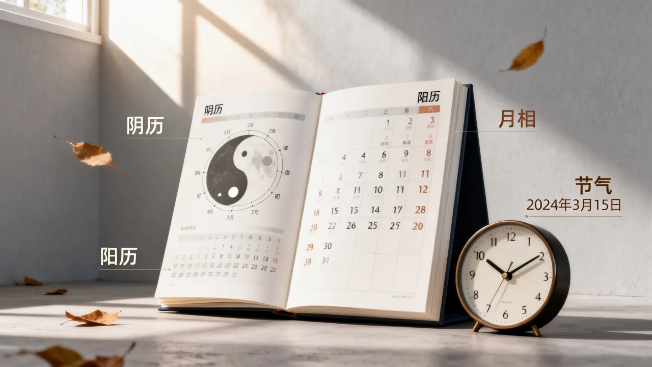 阴历和阳历到底有什么区别,怎么换算才准确? 阴历和阳历到底有什么区别,怎么换算才准确?