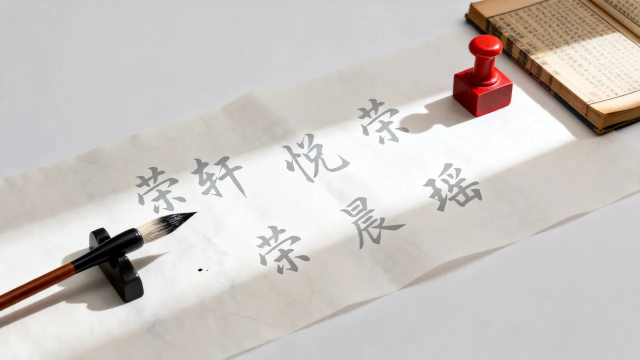 荣姓猪宝宝怎么起名,属猪男孩女孩取名宜用字有哪些? 荣姓猪宝宝怎么起名,属猪男孩女孩取名宜用字有哪些?