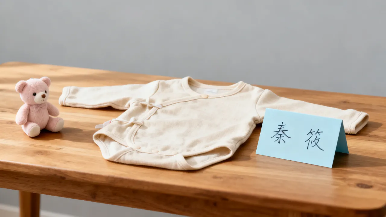 宝宝起名秦筱怎么样,秦筱名字寓意好不好 宝宝起名秦筱怎么样,秦筱名字寓意好不好
