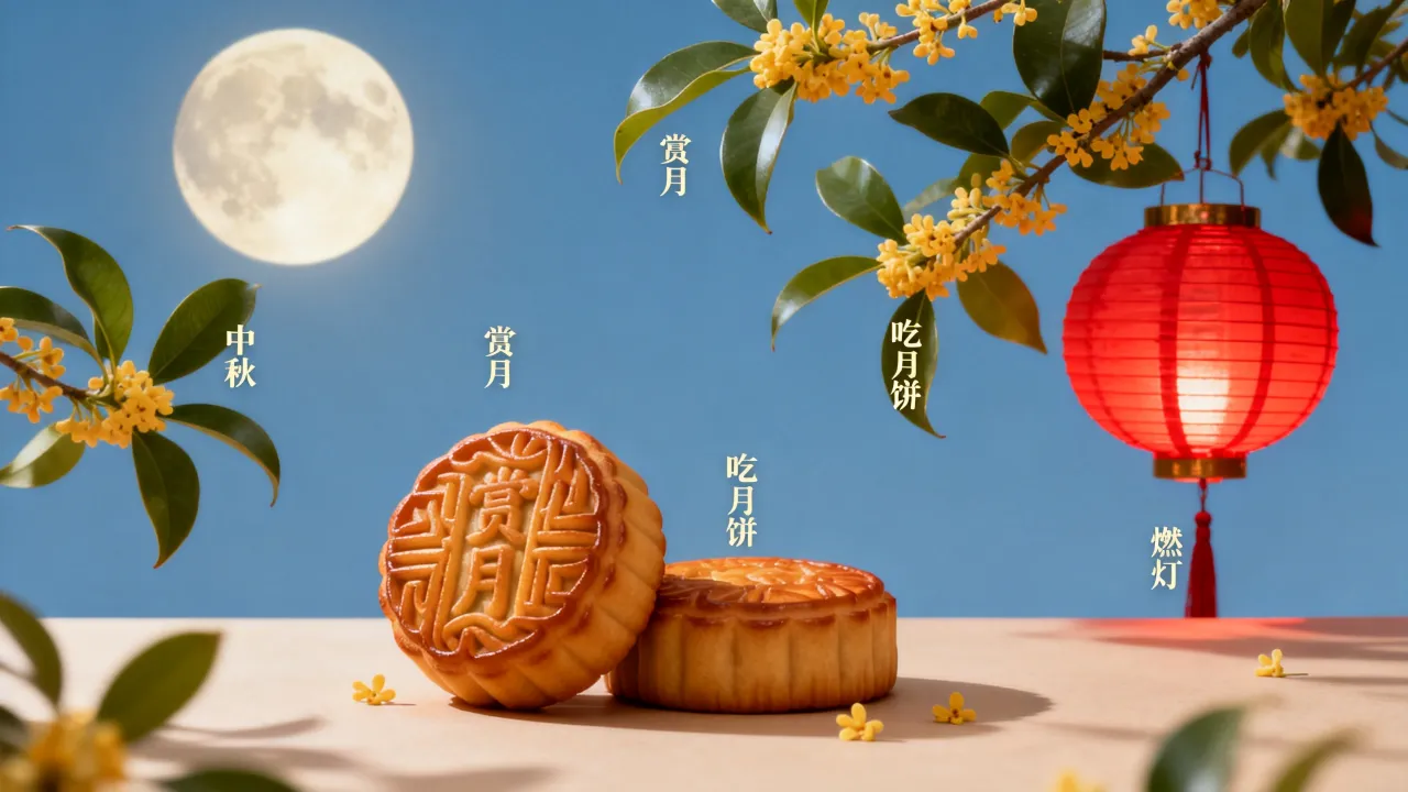 农历8月10日是什么节日？有什么习俗和讲究吗？