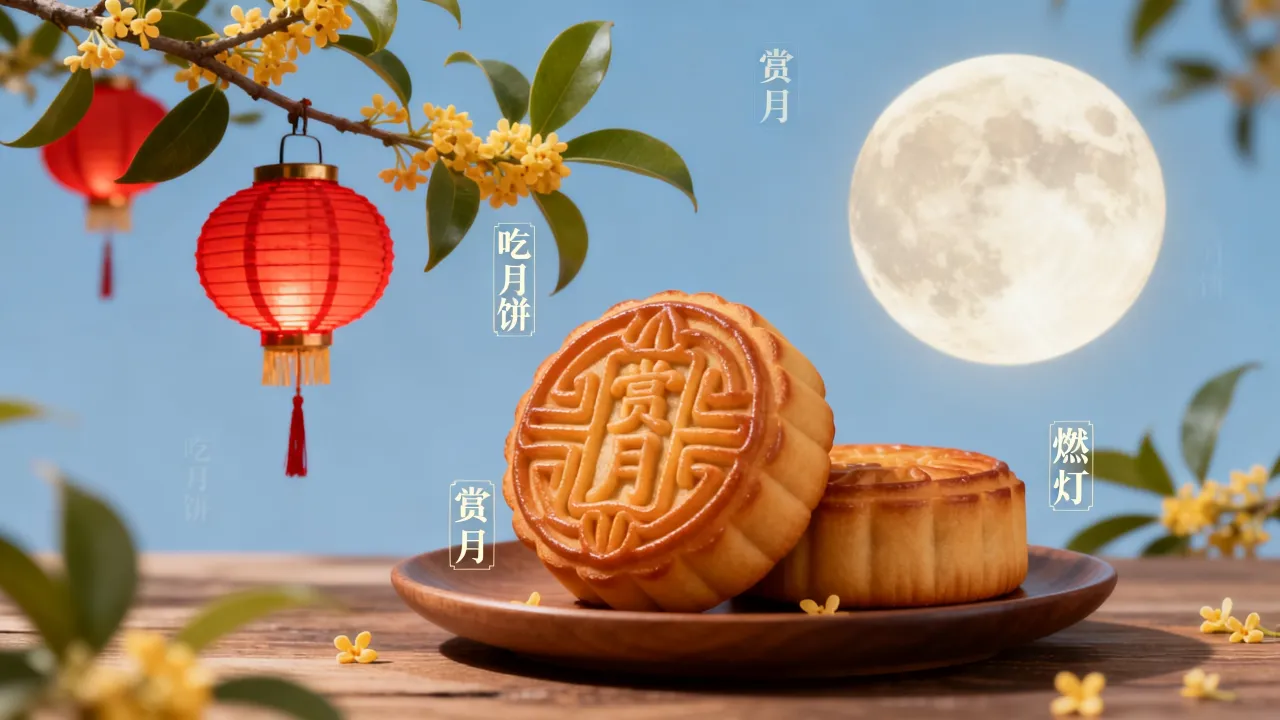 农历8月10日是什么节日？有什么习俗和讲究吗？