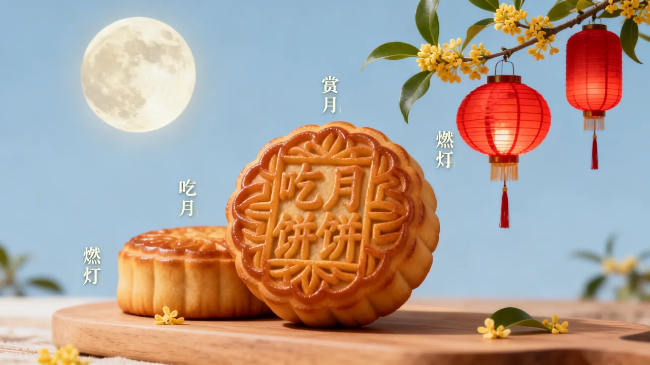 农历8月10日是什么节日？有什么习俗和讲究吗？