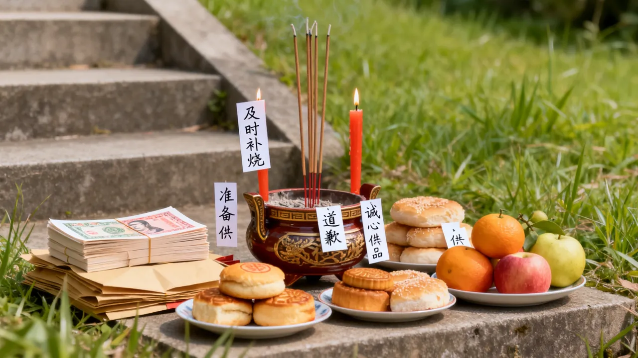 阴历11忘了烧纸怎么办,有什么补救方法和讲究? 阴历11忘了烧纸怎么办,有什么补救方法和讲究?