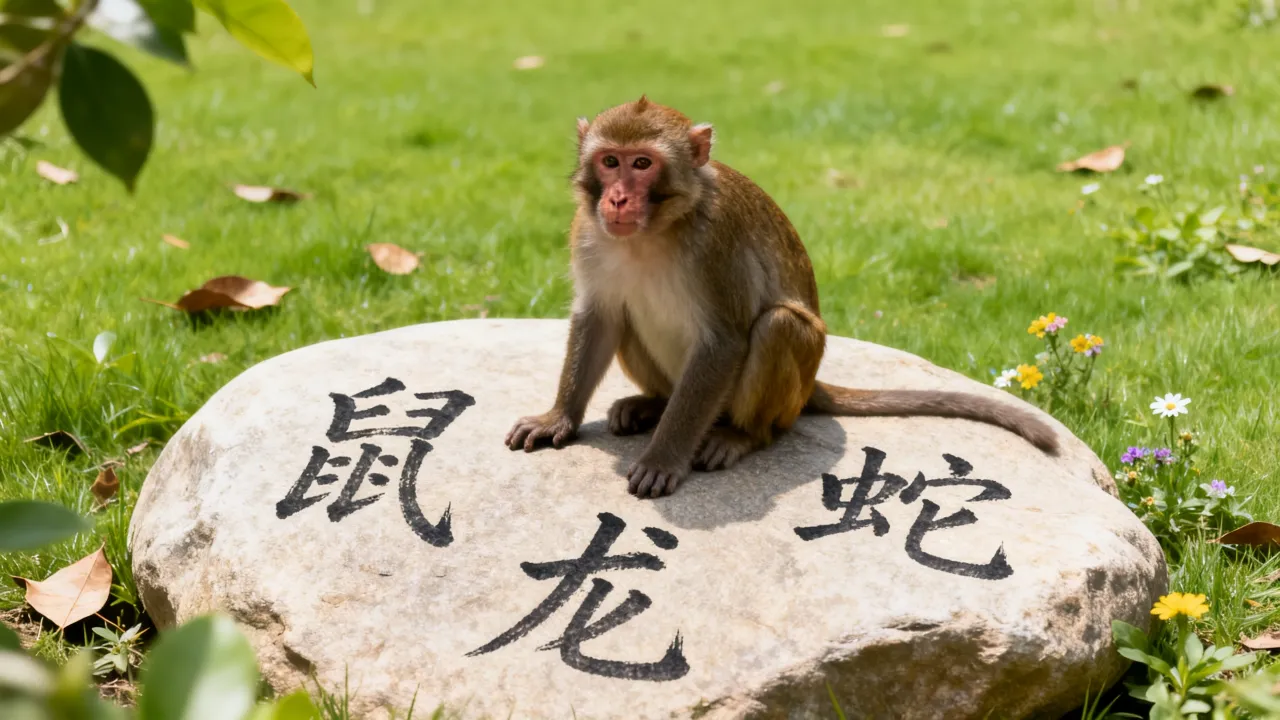 生肖猴最佳配对是哪个生肖,最佳配对第一名是谁? 生肖猴最佳配对是哪个生肖,最佳配对第一名是谁?