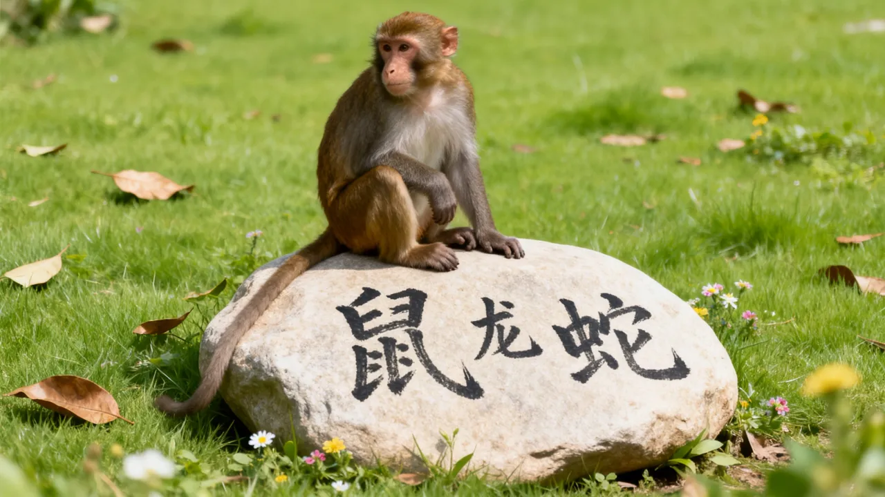 生肖猴最佳配对是哪个生肖,最佳配对第一名是谁? 生肖猴最佳配对是哪个生肖,最佳配对第一名是谁?
