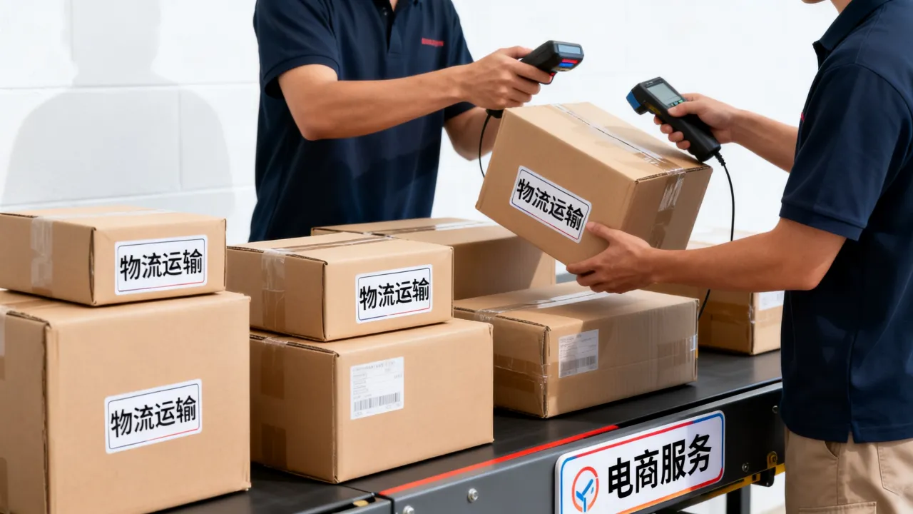 快递属于什么行业?快递属于什么行业类型 快递属于什么行业?快递属于什么行业类型