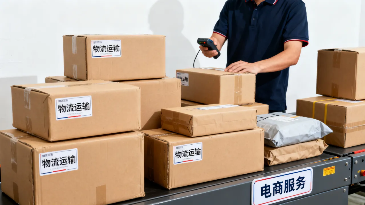 快递属于什么行业?快递属于什么行业类型 快递属于什么行业?快递属于什么行业类型