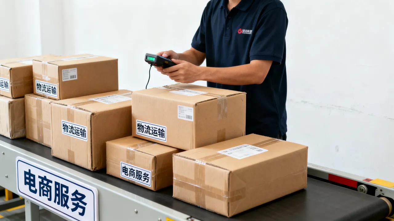 快递属于什么行业?快递属于什么行业类型 快递属于什么行业?快递属于什么行业类型
