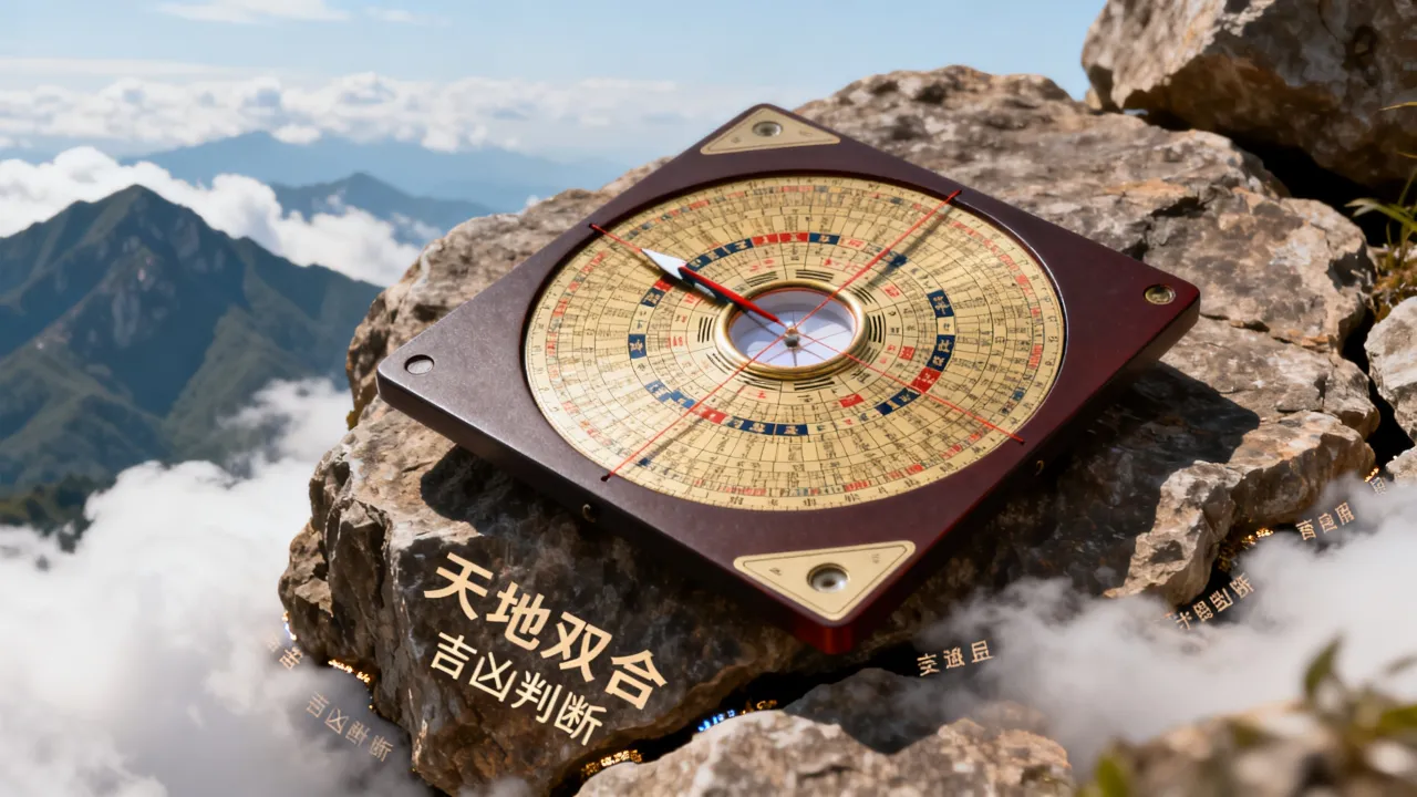 怎么看天地双合吉凶?天地双合吉凶如何判断? 怎么看天地双合吉凶?天地双合吉凶如何判断?